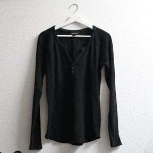 Lucky Brand Long Sleeve
